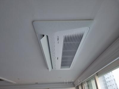 충청북도 청주시 흥덕구 가경동 가로수마을 대원칸타빌 시스템에어컨 기타