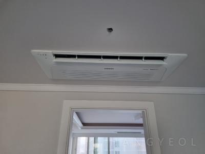 충청북도 청주시 흥덕구 가경동 가로수마을 대원칸타빌 시스템에어컨 기타