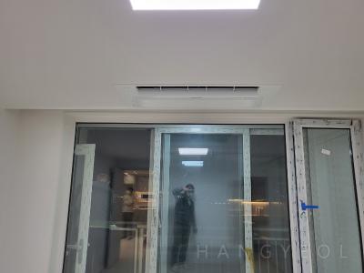경기도 남양주시 와부읍 한솔아파트 시스템에어컨 기타