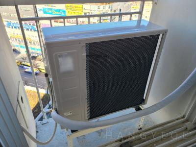 세종특별자치시 고운동 세종 스마트큐브Ⅱ 시스템에어컨 기타