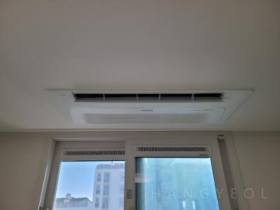 세종특별자치시 고운동 세종 스마트큐브Ⅱ 시스템에어컨 기타