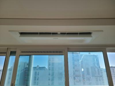 세종특별자치시 고운동 세종 스마트큐브Ⅱ 시스템에어컨 기타