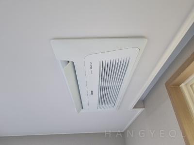 세종특별자치시 어진동 한뜰마을5단지 시스템에어컨 기타