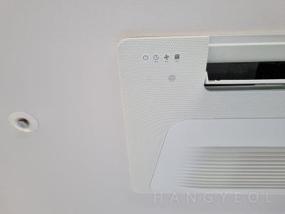 세종특별자치시 어진동 한뜰마을5단지 시스템에어컨 기타