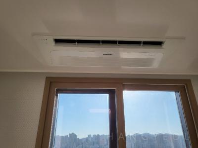 세종특별자치시 어진동 한뜰마을5단지 시스템에어컨 기타