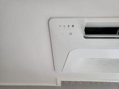 세종특별자치시 어진동 한뜰마을5단지 시스템에어컨 기타