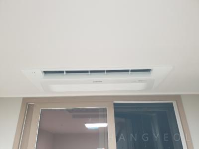 세종특별자치시 어진동 한뜰마을5단지 시스템에어컨 기타