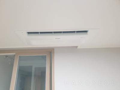 세종특별자치시 어진동 한뜰마을5단지 시스템에어컨 기타