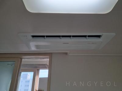 경기도 김포시 운양동 한강신도시리버에일린의뜰 시스템에어컨 기타