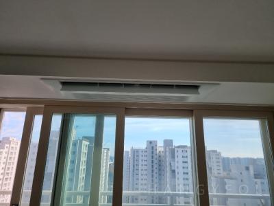 경기도 김포시 운양동 한강신도시리버에일린의뜰 시스템에어컨 기타