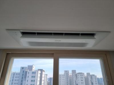 경기도 김포시 운양동 한강신도시리버에일린의뜰 시스템에어컨 기타