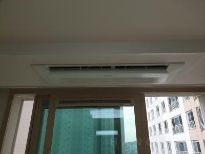 충청남도 천안시 서북구 두정동 두정역 효성해링턴 플레이스 시스템에어컨 기타