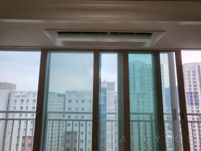 세종특별자치시 보람동 호려울마을8단지 시스템에어컨 기타