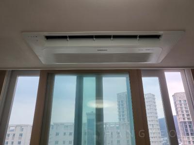 세종특별자치시 보람동 호려울마을8단지 시스템에어컨 기타