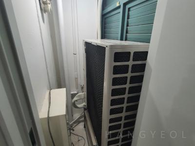 경기도 성남시 분당구 정자동 로얄팰리스 시스템에어컨 기타