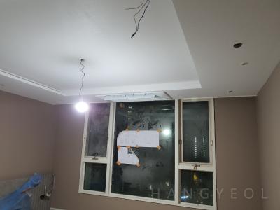 경기도 성남시 분당구 정자동 로얄팰리스 시스템에어컨 기타