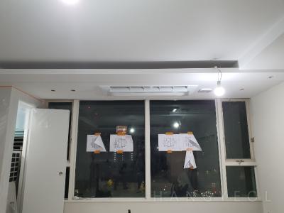 경기도 성남시 분당구 정자동 로얄팰리스 시스템에어컨 기타