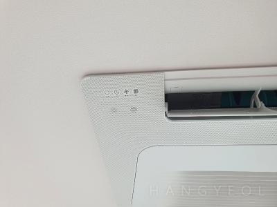 경기도 성남시 분당구 백현동 알파리움2단지 시스템에어컨 기타
