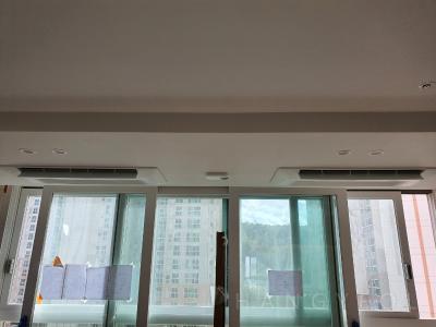 경기도 성남시 분당구 백현동 알파리움2단지 시스템에어컨 기타