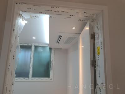 서울특별시 양천구 신정동 목동신시가지아파트8단지 시스템에어컨 기타