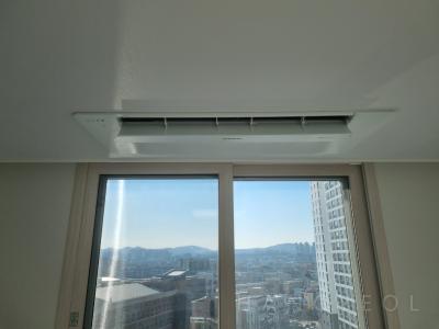 충청북도 청주시 상당구 탑동 힐데스하임 시스템에어컨 기타