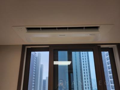 충청북도 청주시 상당구 탑동 청주센트럴 힐데스하임 시스템에어컨 기타