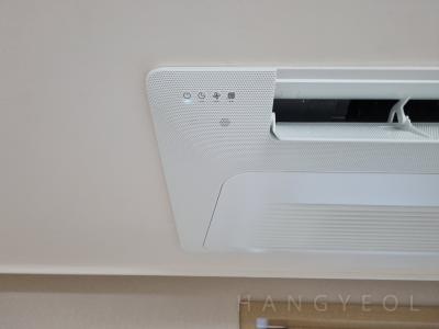 경기도 용인시 수지구 풍덕천동 정자뜰마을 태영 데시앙1차 아파트 시스템에어컨 기타