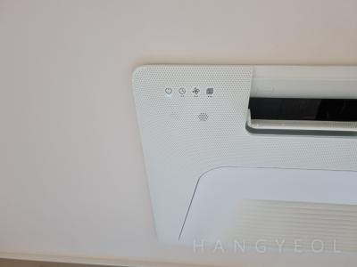 경기도 용인시 수지구 풍덕천동 정자뜰마을 태영 데시앙1차 아파트 시스템에어컨 기타