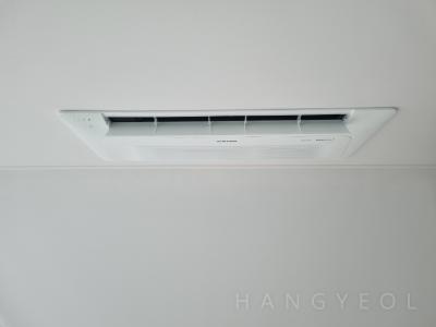 대전광역시 유성구 관평동 대덕테크노밸리10단지아파트 시스템에어컨 기타