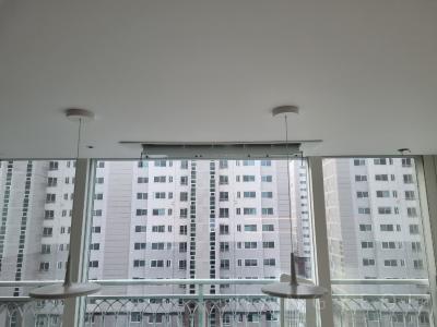 대전광역시 유성구 관평동 대덕테크노밸리10단지아파트 시스템에어컨 기타