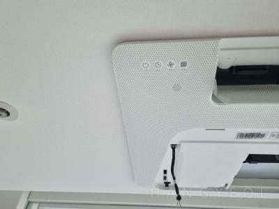 대전광역시 유성구 관평동 대덕테크노밸리10단지아파트 시스템에어컨 기타