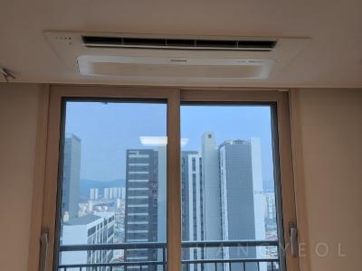 충청북도 청주시 상당구 탑동 청주센트럴 힐데스하임 시스템에어컨 기타