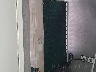 충청북도 청주시 흥덕구 복대동 지웰시티1차아파트 시스템에어컨 기타