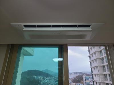 세종특별자치시 대평동 해들마을4단지 시스템에어컨 기타