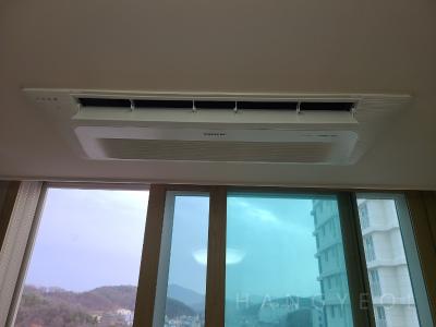 세종특별자치시 대평동 해들마을4단지 시스템에어컨 기타