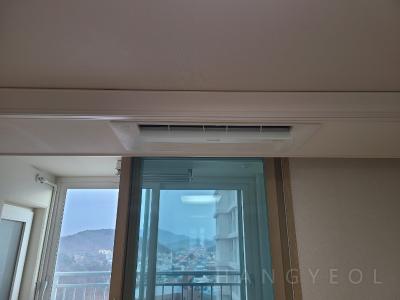 세종특별자치시 대평동 해들마을4단지 시스템에어컨 기타