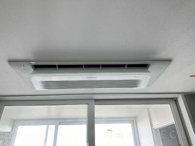 경기도 용인시 수지구 상현동 상현마을수지센트럴아이파크 시스템에어컨 기타