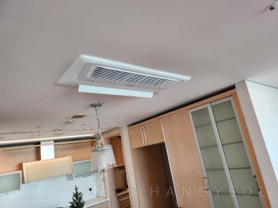 서울특별시 강남구 도곡동 타워팰리스 시스템에어컨 기타