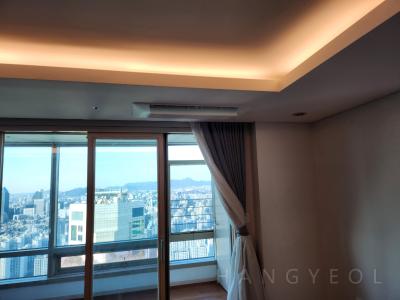 서울특별시 강남구 도곡동 타워팰리스 시스템에어컨 기타