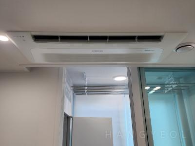 경기도 수원시 영통구 이의동 광교K-tower 시스템에어컨 기타