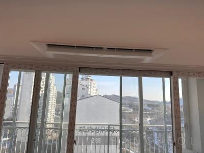 경기도 용인시 수지구 상현동 서원고등학교 시스템에어컨 기타