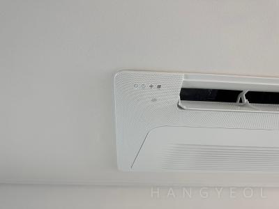 경기도 용인시 수지구 상현동 서원고등학교 시스템에어컨 기타