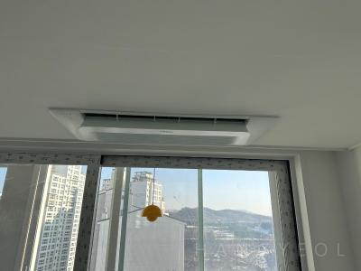 경기도 용인시 수지구 상현동 서원고등학교 시스템에어컨 기타