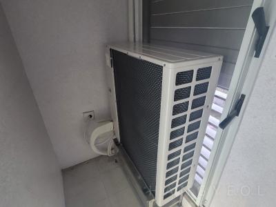 경기도 수원시 영통구 이의동 광교 센트럴타운 오드카운티 시스템에어컨 기타