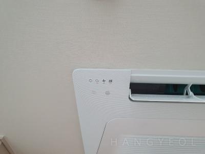 서울특별시 서대문구 북가좌동 DMC 래미안 e편한세상 시스템에어컨 기타