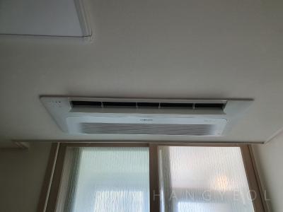 서울특별시 서대문구 북가좌동 DMC 래미안 e편한세상 시스템에어컨 기타