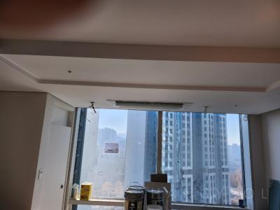 서울특별시 강남구 도곡동 타워팰리스 시스템에어컨 기타