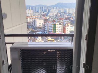 충청북도 청주시 상당구 탑동 탑동현대 아파트 시스템에어컨 기타