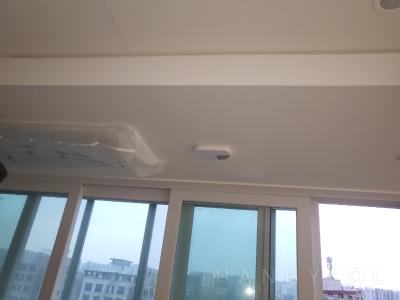 경기도 수원시 권선구 권선동 수원아이파크시티4단지 시스템에어컨 기타