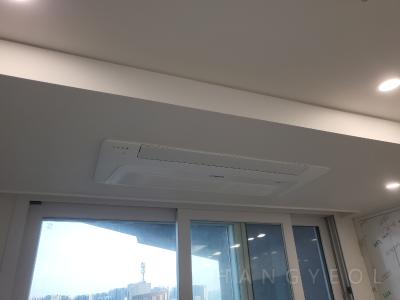 경기도 수원시 권선구 권선동 수원아이파크시티4단지 시스템에어컨 기타